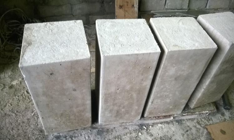 Виды блоков для строительства стен: чем отличается пеноблок от .