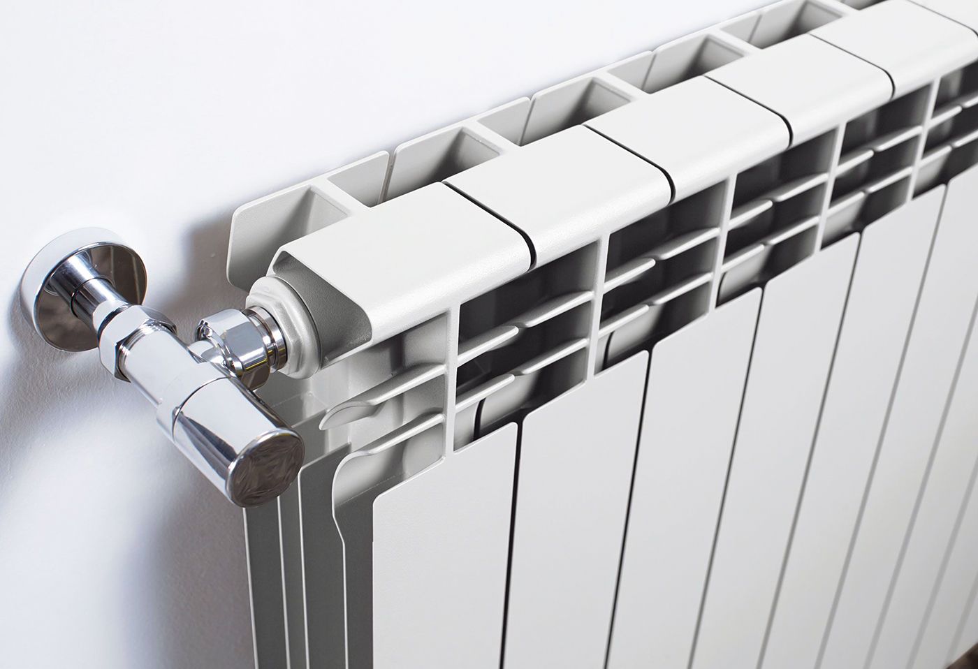 Как выбрать алюминиевые радиаторы отопления: обзор лучших батарей для .