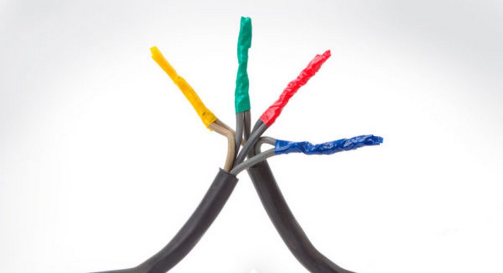 Изоляция проводов. Виды изоляции кабелей и проводов | baskal45