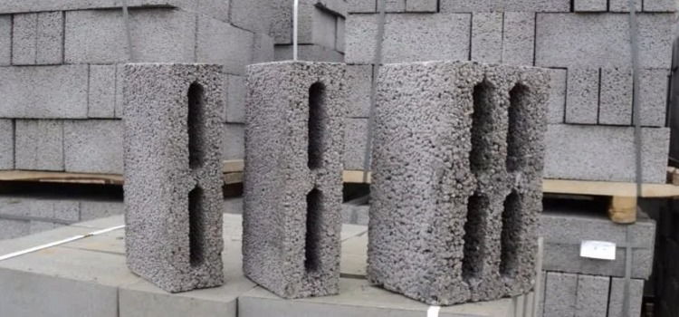 Виды блоков для строительства стен: чем отличается пеноблок от .